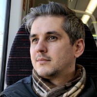 Paramount Platforms Ltd Employee Thom Greene's profile photo