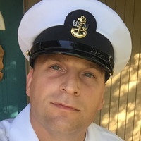 L3Harris Technologies Employee Anthony Candeloro's profile photo