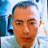 Turner Access Employee Rod Lizana's profile photo