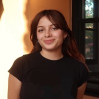 KCR College Radio Employee Keyla Parra's profile photo