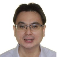 Jensen Keong Email
