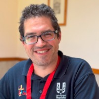 Província Marista Brasil Centro-Sul Employee Diogo Luiz Santana Galline's profile photo