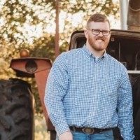 International Flooring Company Employee Logan McDaniel's profile photo