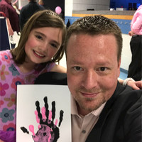 Concrete Strategies LLC. Employee Corey Finck's profile photo