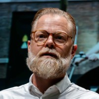 NRGi Employee Jonas Jeppesen's profile photo