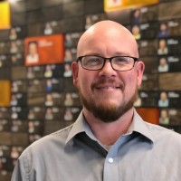 The Comfort Group Inc Employee Thomas Yelton's profile photo