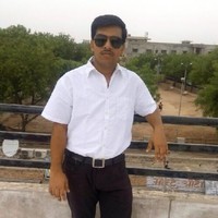 Anoop Dwivedi Email