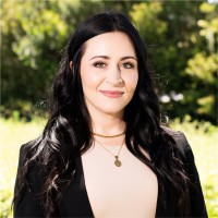 CLIPA Employee Courtney Robinson's profile photo