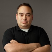 Trailhead Analytics, Inc. Employee Jeff Wisdom's profile photo