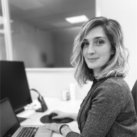 BORFLEX Employee Flavia Serra's profile photo