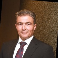 Generali Employee Stavros Papadopoulos's profile photo