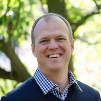 Lifepoint Church Ohio Employee Jamie Bliss's profile photo