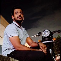 GAVS Technologies Employee Dev Ananth's profile photo