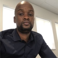 adumo Employee Lungani Delihlazo's profile photo