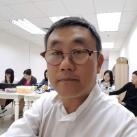 Seriously Addictive Mathematics Employee Chin Lau's profile photo