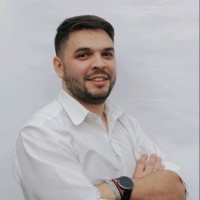 Varegos Employee Nicolás Jatip's profile photo