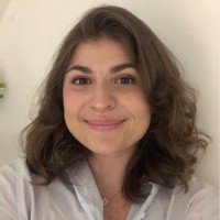 Winalist Employee Inès Bischoff's profile photo