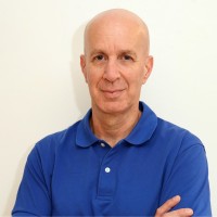 Tnuva Employee Doron Gerassi's profile photo