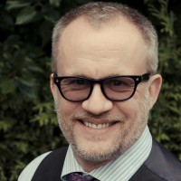Island Health - Vancouver Island Health Authority Employee Andrew Tyrrell's profile photo
