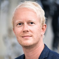 VirtualRetail.io Employee Martin Allen's profile photo