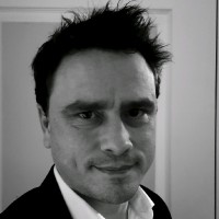 Jean-Bernard Liévrouw Email