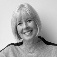 Yes And Trust - governing body for Covert Theatre Employee Sue Sinclair's profile photo