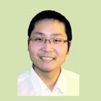 diconium Employee Bin Xiao's profile photo