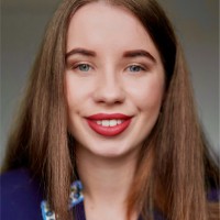 Colony Employee Anastasiia Nortsova's profile photo