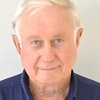 Bond Equipment Employee Errol Senekal's profile photo