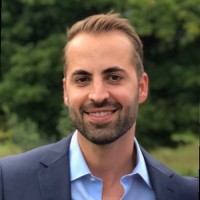 Living Optics Employee Wes Autran's profile photo