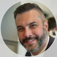 Mammoet Employee Andrew Appleton's profile photo