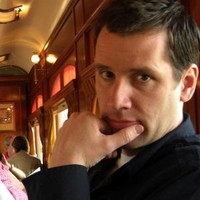 Meta Employee Steve Neumann's profile photo