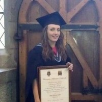 UK Faculty of Public Health Employee Mary Cronin's profile photo