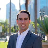 SENTRE Employee Eric Bartlett's profile photo