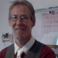 HDI Railing Systems Employee John Snyder's profile photo