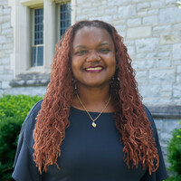 Emma Willard School Employee Ashley Bennett's profile photo