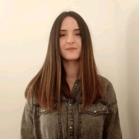 Cristina Nieto García's profile photo