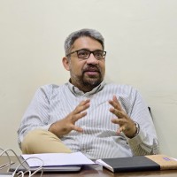 OMC Power Employee Avik Chowdhury's profile photo