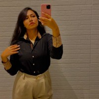 Egyptian Cotton Hub (ECH) Employee Hadeer Tarek's profile photo