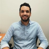 Concretos del Sol Employee Luis Felipe Solano Méndez's profile photo