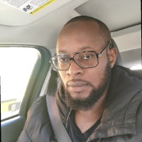SIRCO Employee Mamady Kallo's profile photo
