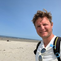 Catermonkey_app Employee Marten Sytema's profile photo