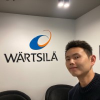 Peter Yu's profile photo