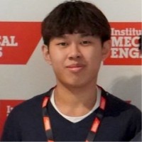 UCL Rocket Employee Nicolas Lo's profile photo