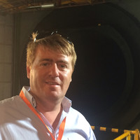 TOPEKA PUBLIC SCHOOLS Employee Sergio Valera's profile photo