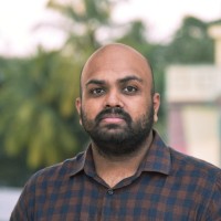 Blend Employee Sujai S's profile photo