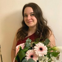 Rollout IT Employee Anna Jámbor's profile photo