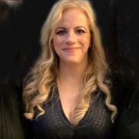 Viola Barnes