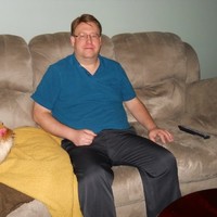 Record Aircraft Parts Employee Paul Tollefsrud's profile photo