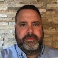 Avolta Employee Jerry Thomas's profile photo